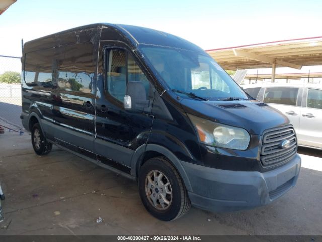 FORD TRANSIT 2015 1ftyr2cm3fkb28331