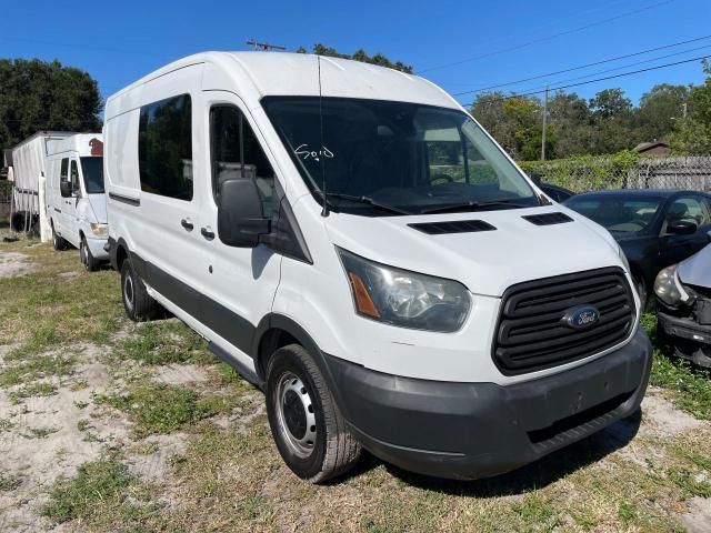 FORD TRANSIT 2016 1ftyr2cm3gka18171