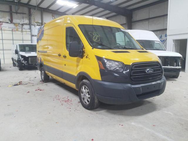 FORD TRANSIT T- 2016 1ftyr2cm3gka59027