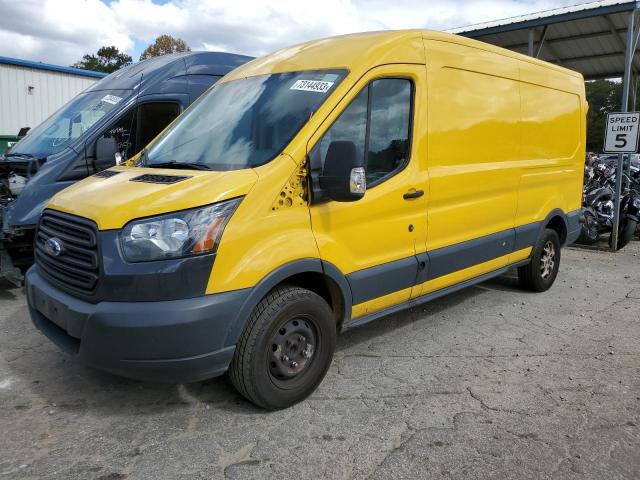 FORD TRANSIT 2016 1ftyr2cm3gka59030