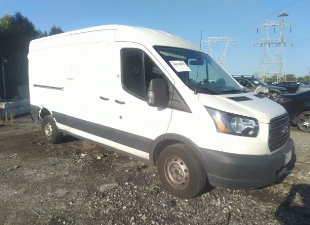 FORD TRANSIT VAN 2017 1ftyr2cm3hkb55855