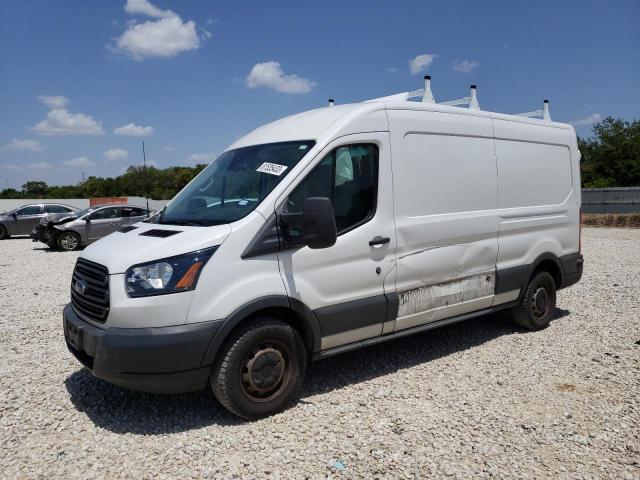 FORD TRANSIT T- 2018 1ftyr2cm3jka27363