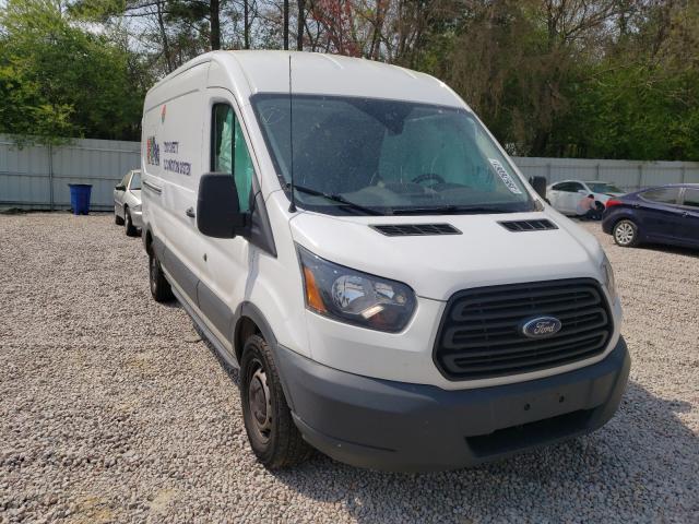 FORD TRANSIT T- 2018 1ftyr2cm3jka34538