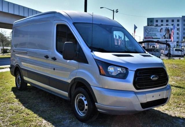 FORD TRANSIT T- 2018 1ftyr2cm3jka41599