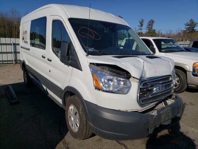 FORD TRANSIT T- 2018 1ftyr2cm3jka54479