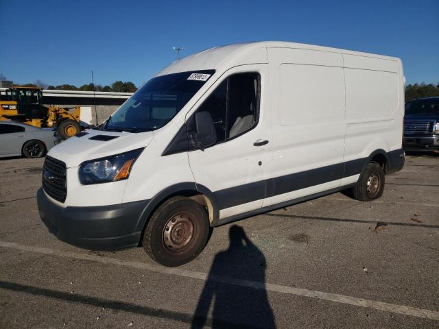 FORD TRANSIT T- 2018 1ftyr2cm3jka56281