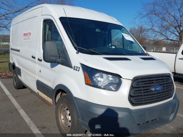 FORD TRANSIT-250 2018 1ftyr2cm3jka57236