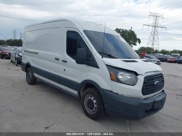 FORD TRANSIT-250 2018 1ftyr2cm3jka57379