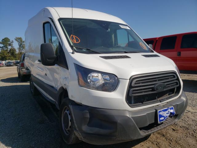 FORD TRANSIT T- 2018 1ftyr2cm3jka77583