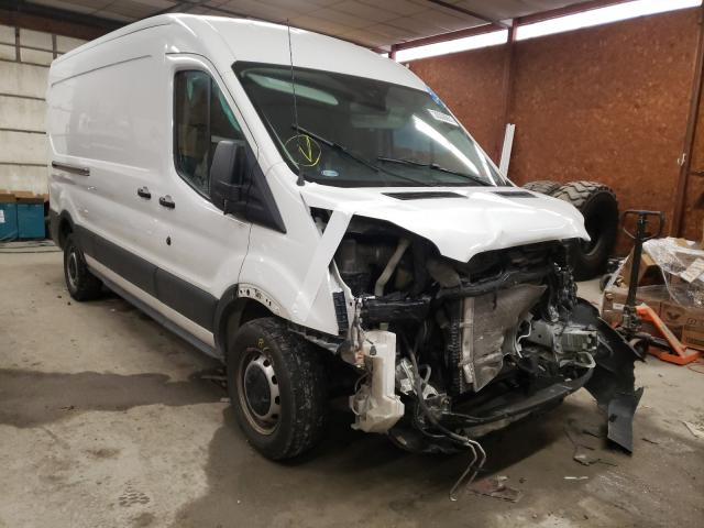 FORD TRANSIT T- 2018 1ftyr2cm3jka94142