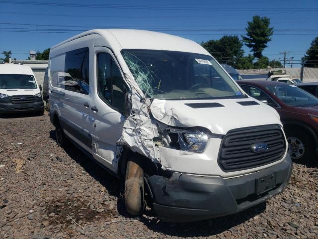 FORD TRANSIT T- 2018 1ftyr2cm3jkb01588