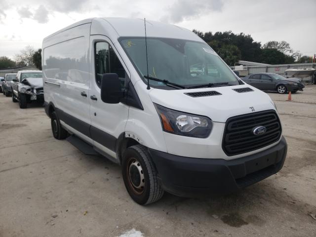 FORD TRANSIT T- 2019 1ftyr2cm3kka06515