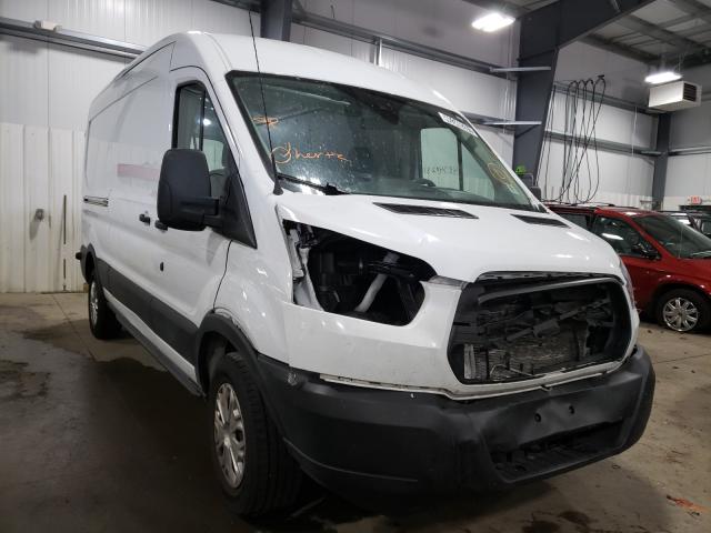 FORD TRANSIT T- 2019 1ftyr2cm3kka82946