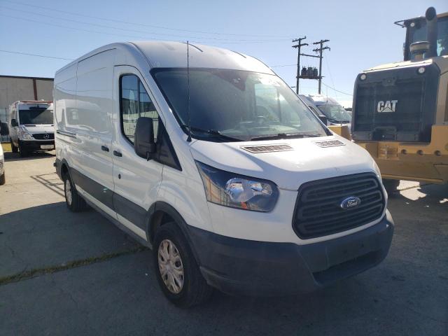 FORD TRANSIT T- 2019 1ftyr2cm3kka85877