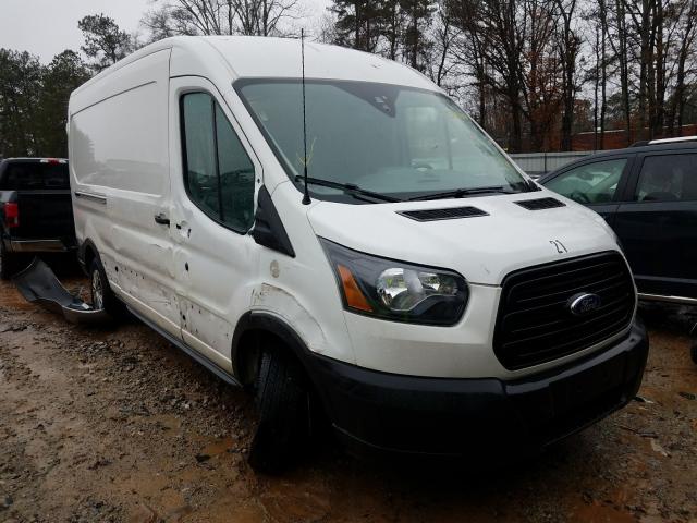 FORD TRANSIT T- 2019 1ftyr2cm3kka85894