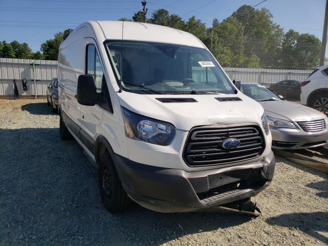 FORD TRANSIT T- 2019 1ftyr2cm3kka87290