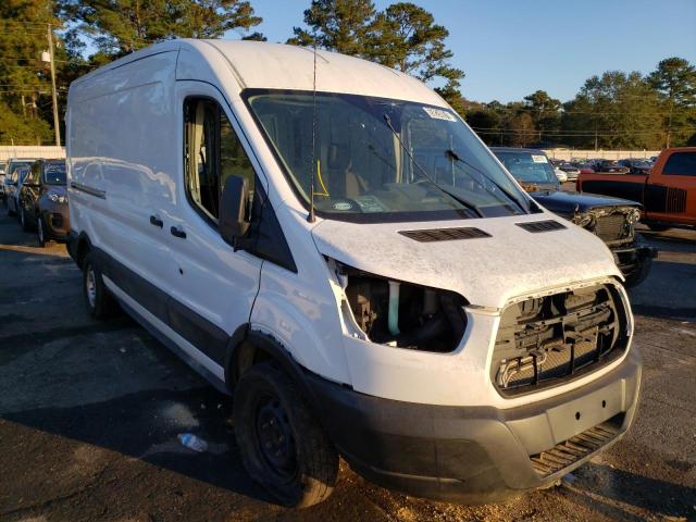 FORD TRANSIT T- 2019 1ftyr2cm3kka87922