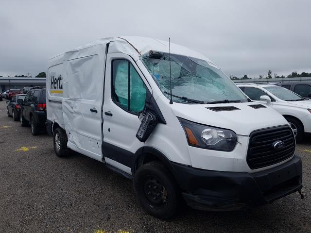 FORD TRANSIT T- 2019 1ftyr2cm3kka87953