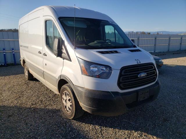 FORD TRANSIT T- 2019 1ftyr2cm3kka88231