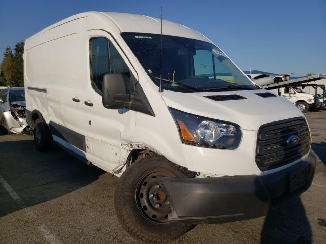 FORD TRANSIT T- 2019 1ftyr2cm3kka88472