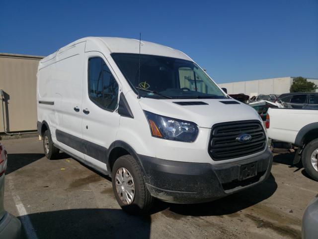 FORD TRANSIT T- 2019 1ftyr2cm3kka88665