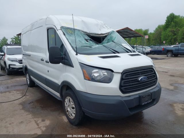 FORD TRANSIT-250 2019 1ftyr2cm3kka88827