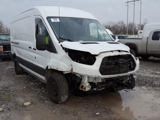 FORD TRANSIT T- 2019 1ftyr2cm3kka88830