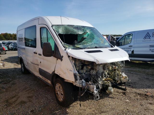 FORD TRANSIT T- 2019 1ftyr2cm3kkb14603