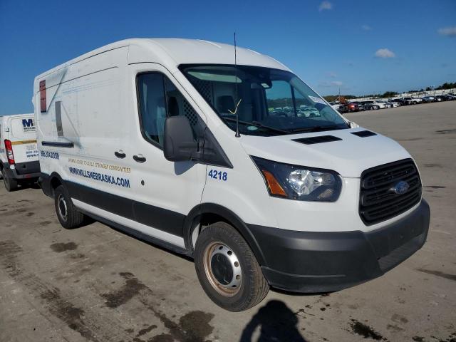 FORD TRANSIT T- 2019 1ftyr2cm3kkb15234