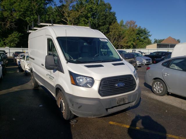 FORD TRANSIT 2019 1ftyr2cm3kkb30123