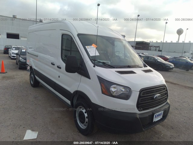 FORD TRANSIT VAN 2019 1ftyr2cm3kkb30784