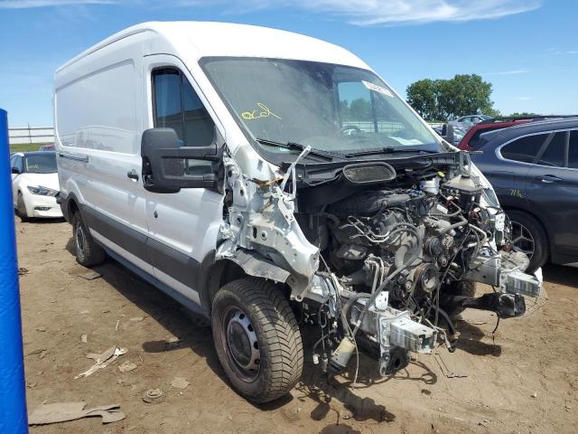 FORD TRANSIT T- 2019 1ftyr2cm3kkb38013