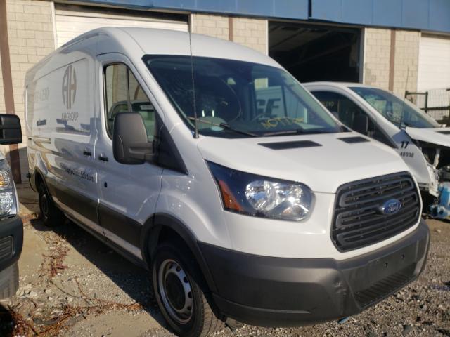 FORD TRANSIT T- 2019 1ftyr2cm3kkb41817