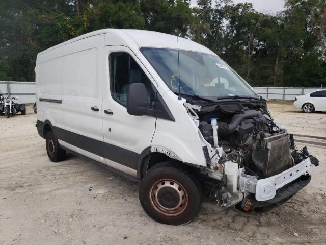 FORD TRANSIT T- 2019 1ftyr2cm3kkb55183