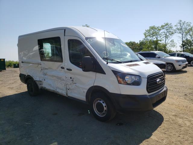 FORD TRANSIT T- 2019 1ftyr2cm3kkb55832