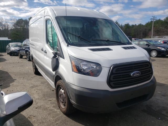 FORD TRANSIT T- 2019 1ftyr2cm3kkb64420