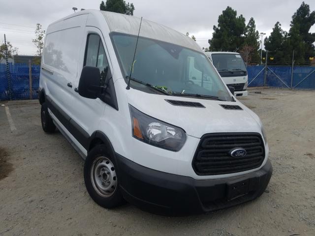 FORD TRANSIT T- 2019 1ftyr2cm3kkb83730