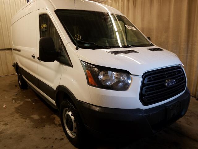 FORD TRANSIT T- 2019 1ftyr2cm3kkb88409