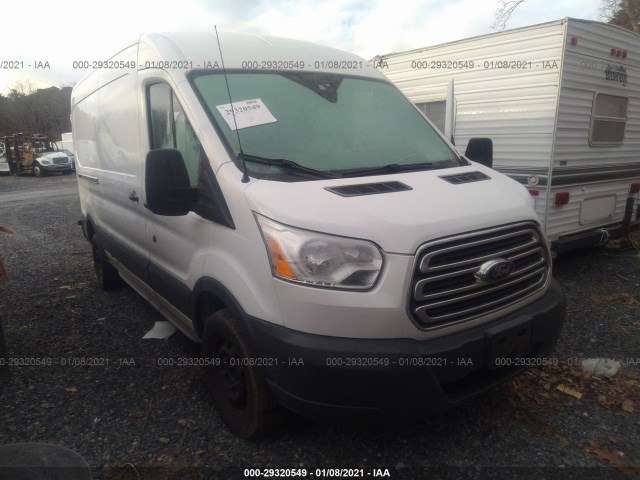 FORD TRANSIT CARGO VAN 2016 1ftyr2cm4gka00388