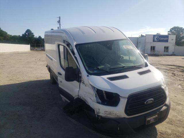 FORD 1220 HST 2016 1ftyr2cm4gka36002