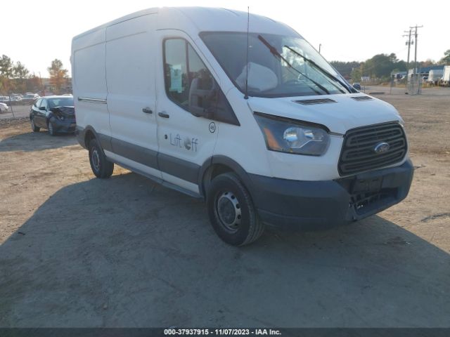 FORD NULL 2016 1ftyr2cm4gka96538