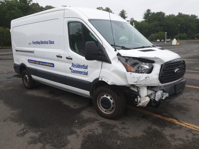 FORD TRANSIT T- 2016 1ftyr2cm4gkb09255