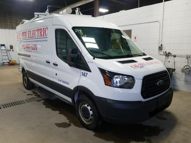 FORD TRANSIT T- 2016 1ftyr2cm4gkb43891