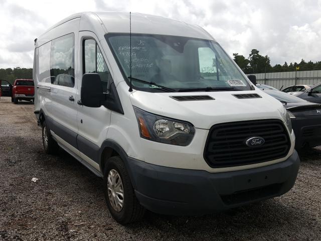 FORD TRANSIT T- 2016 1ftyr2cm4gkb53398