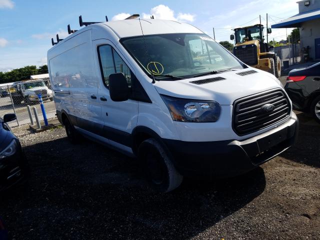 FORD TRANSIT T- 2017 1ftyr2cm4hka08881