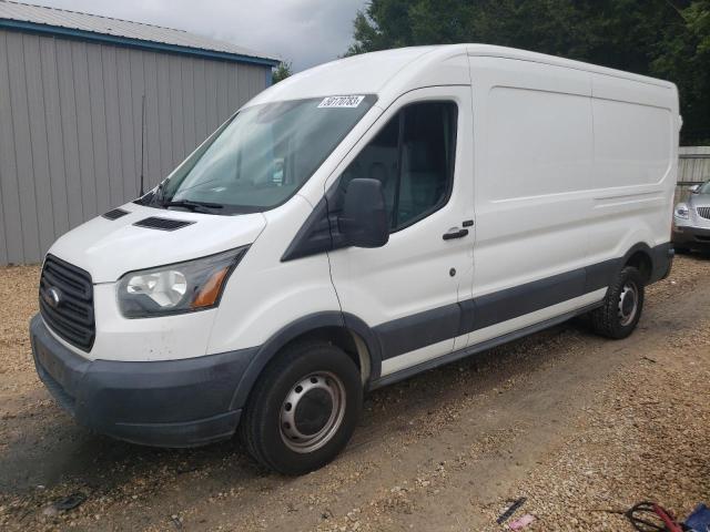 FORD TRANSIT T- 2017 1ftyr2cm4hka18472