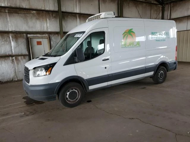 FORD TRANSIT T- 2017 1ftyr2cm4hka19105