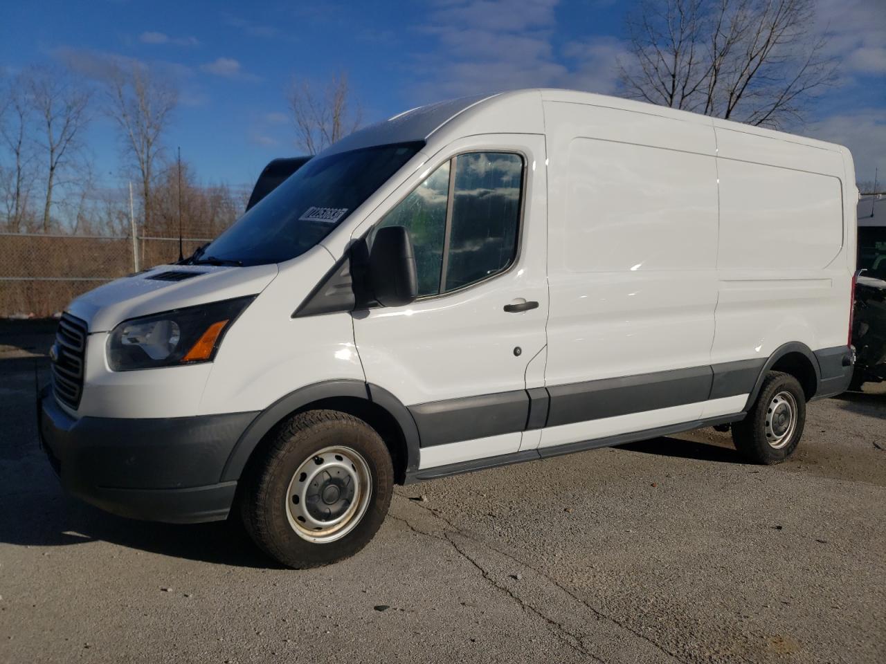 FORD TRANSIT 2017 1ftyr2cm4hka43419