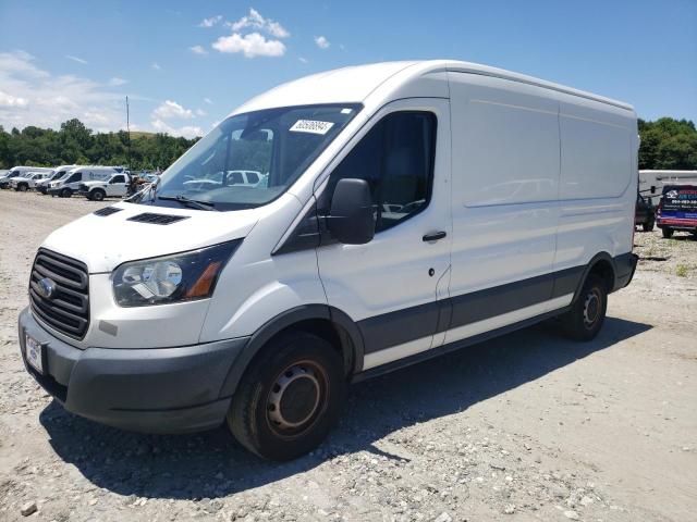 FORD TRANSIT T- 2017 1ftyr2cm4hka48975