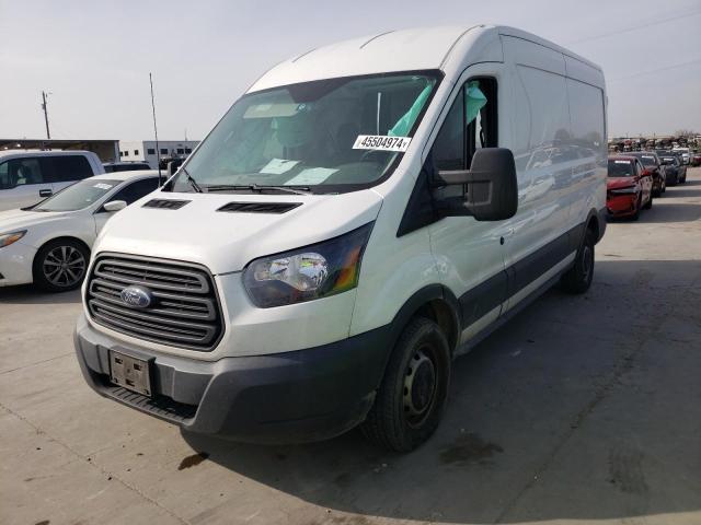 FORD TRANSIT 2017 1ftyr2cm4hkb56738